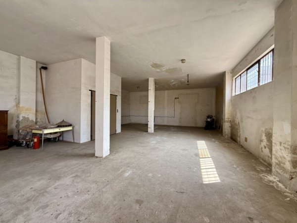 ufficio in vendita a Cerea