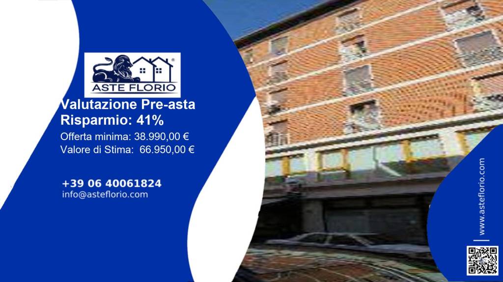 appartamento in vendita a Cerea