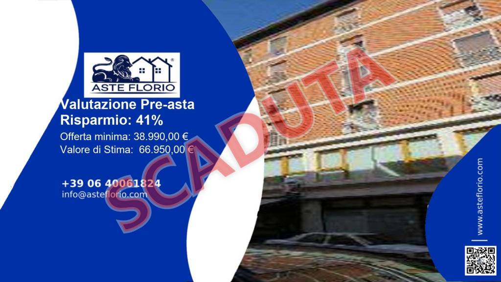 appartamento in vendita a Cerea