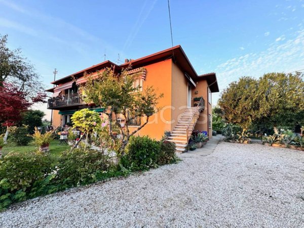 appartamento in vendita a Cerea