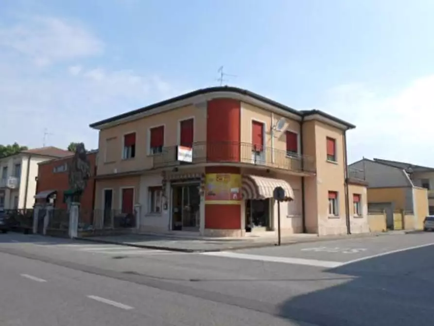 appartamento in vendita a Cerea