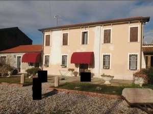 casa semindipendente in vendita a Cerea