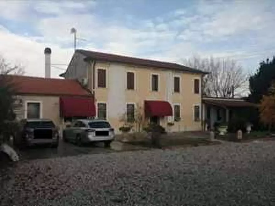 casa semindipendente in vendita a Cerea