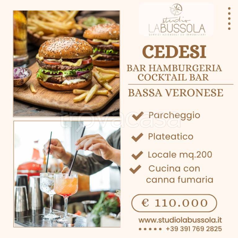 negozio in vendita a Cerea