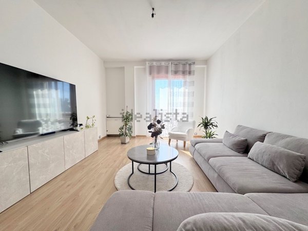 appartamento in vendita a Cerea