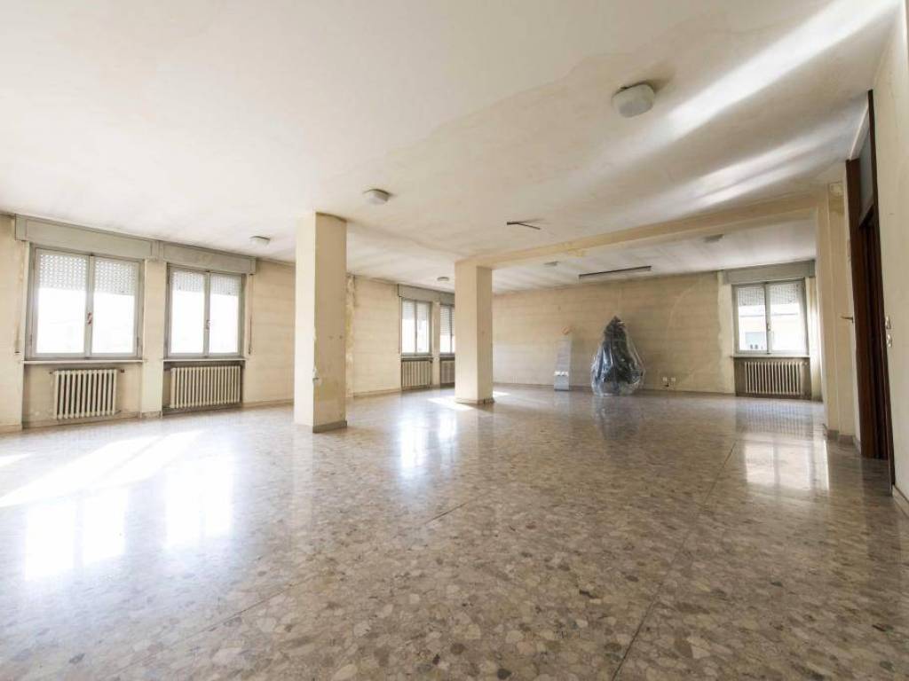 appartamento in vendita a Cerea