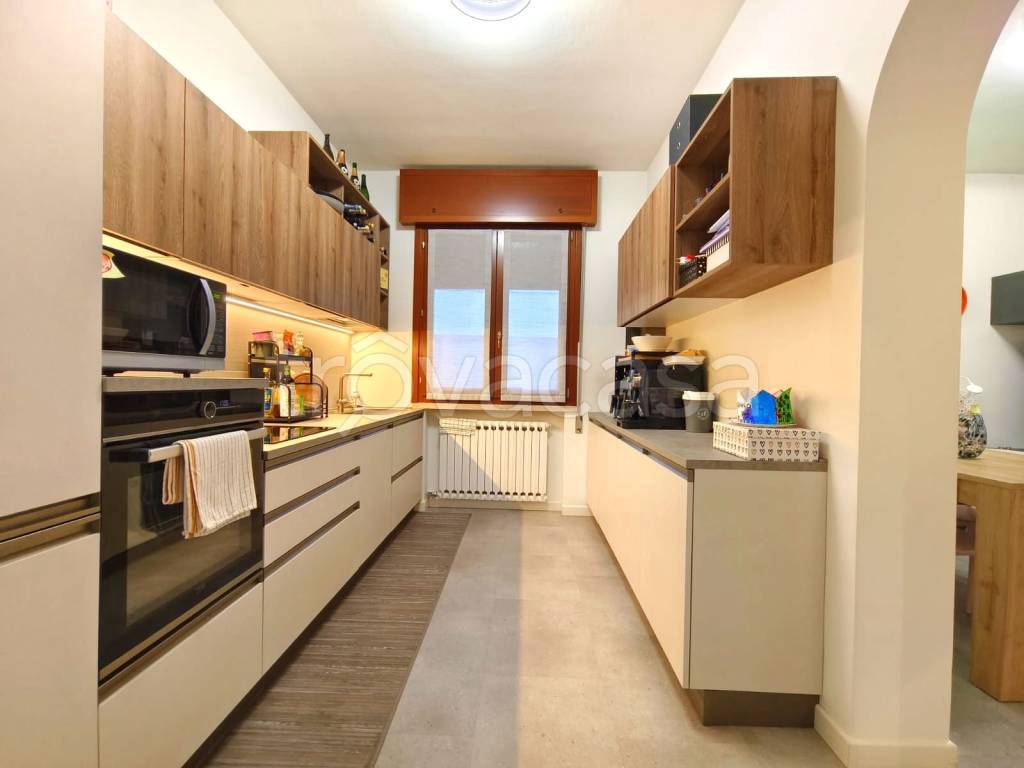 appartamento in vendita a Cerea