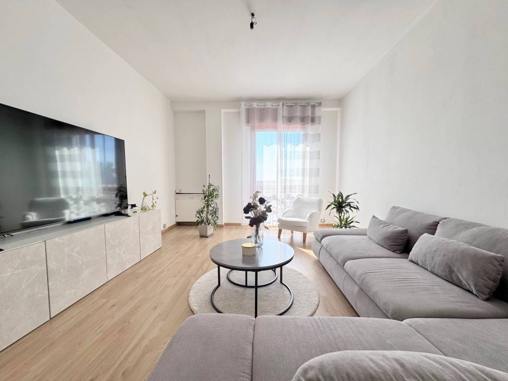 appartamento in vendita a Cerea