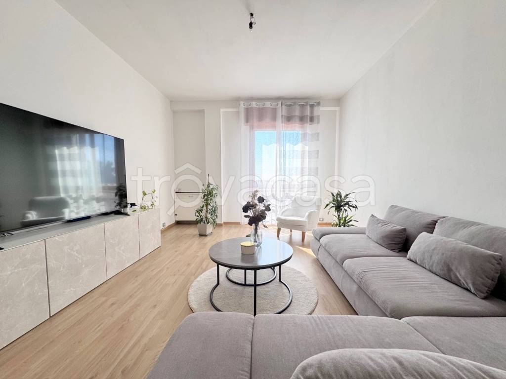 appartamento in vendita a Cerea