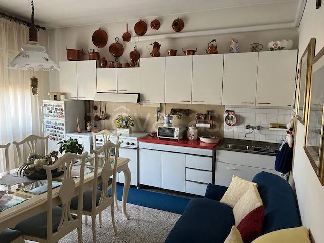 appartamento in vendita a Cerea