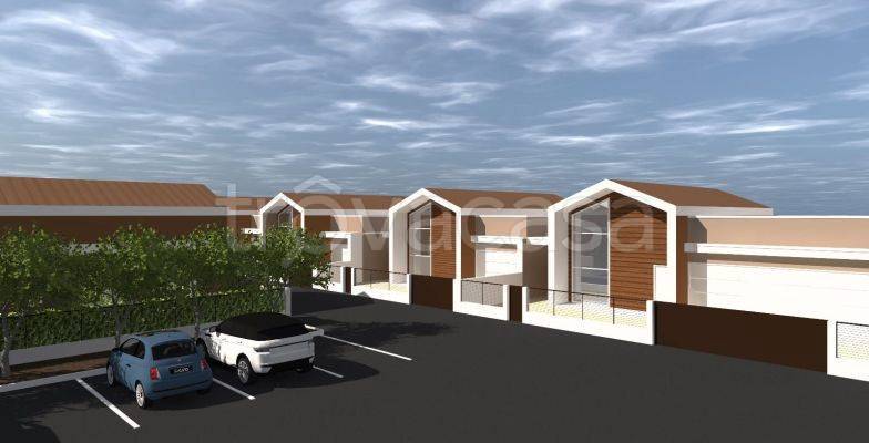 casa indipendente in vendita a Cerea