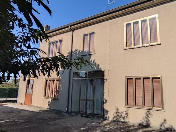 casa indipendente in vendita a Cerea in zona Cherubine