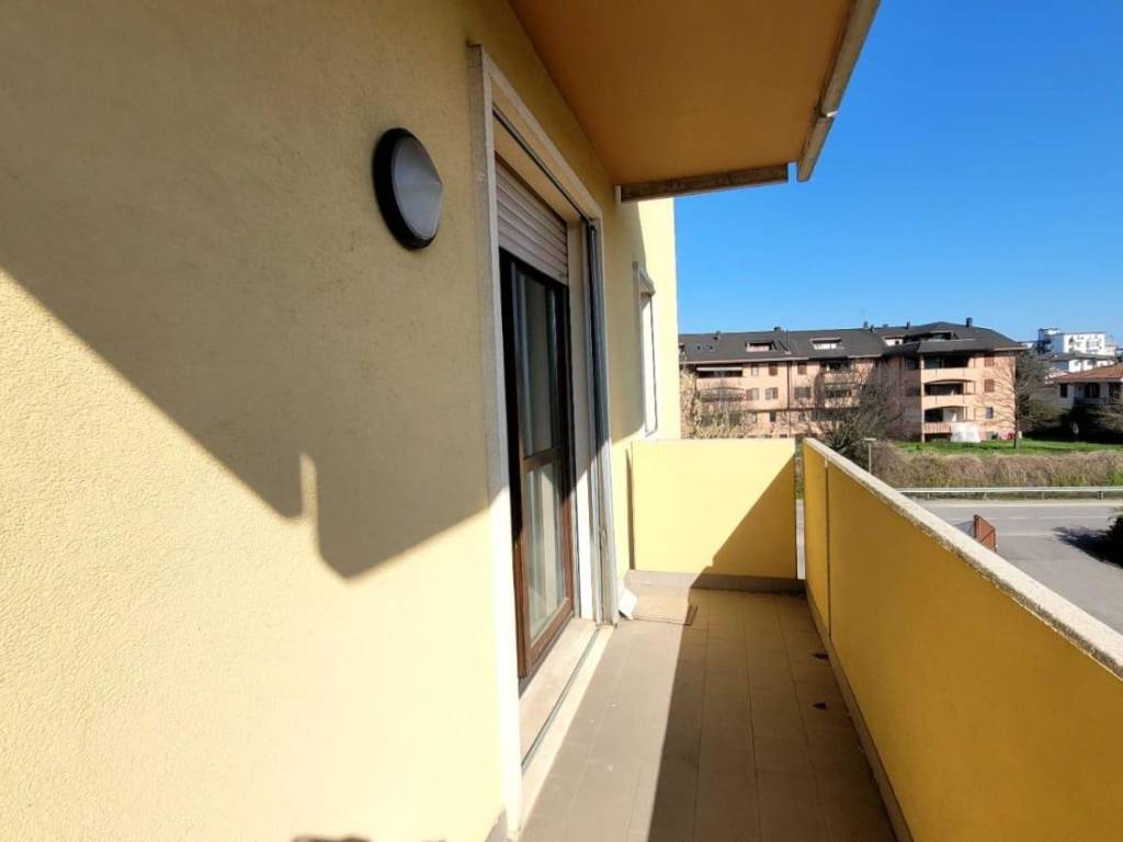 appartamento in vendita a Cerea