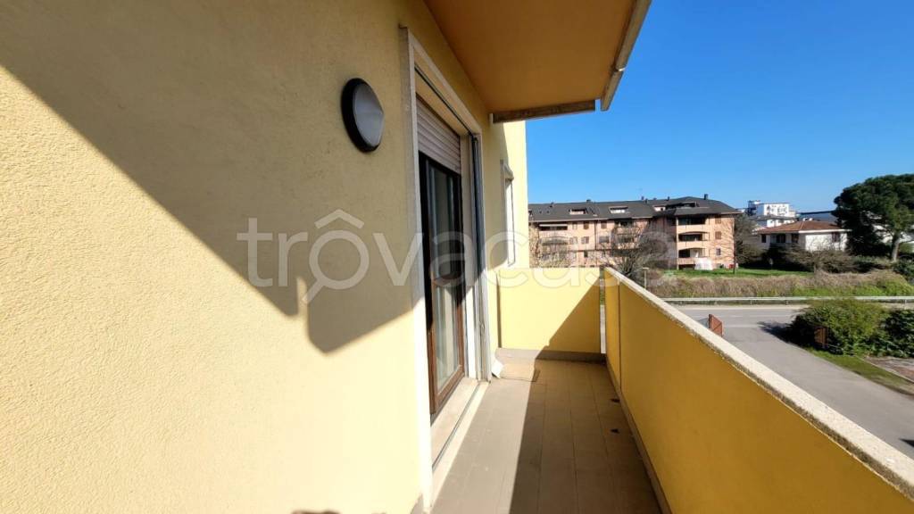 appartamento in vendita a Cerea