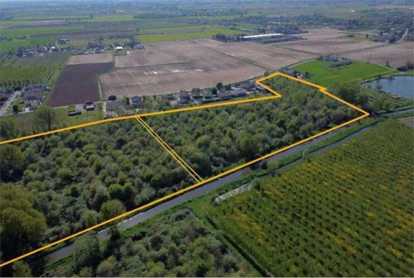 terreno agricolo in vendita a Cerea