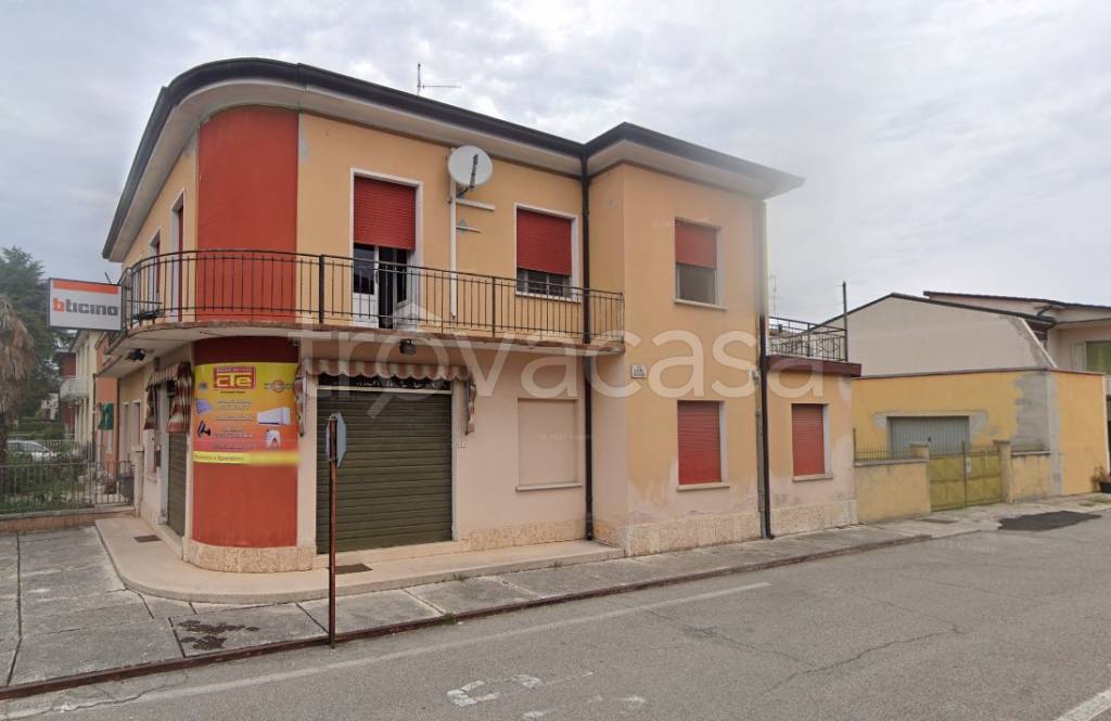 ufficio in vendita a Cerea