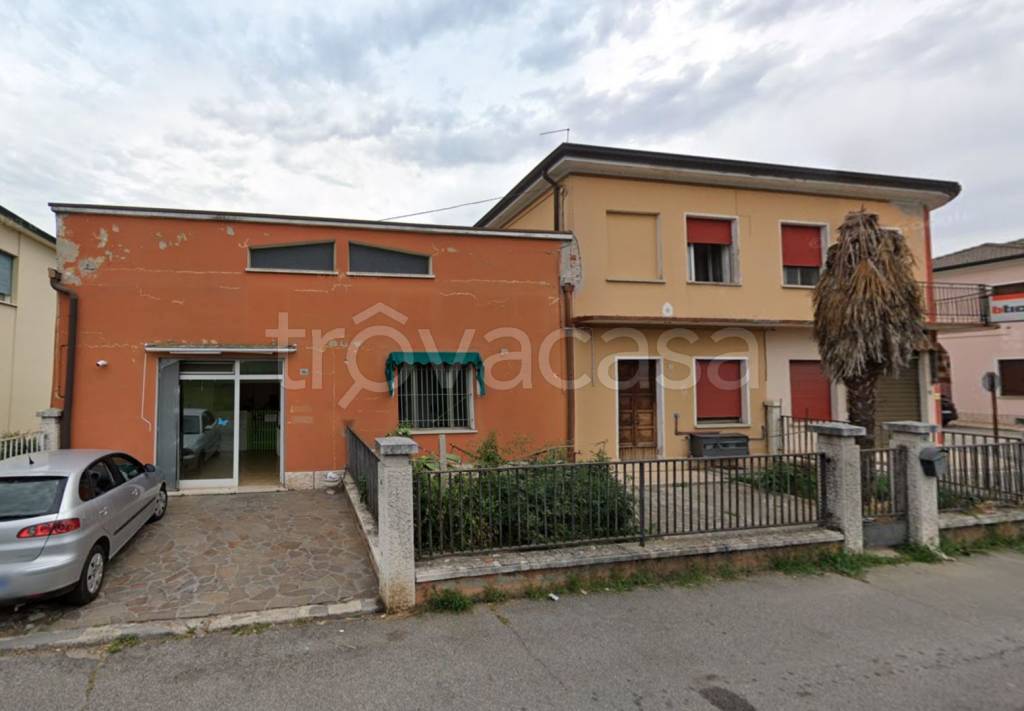 appartamento in vendita a Cerea