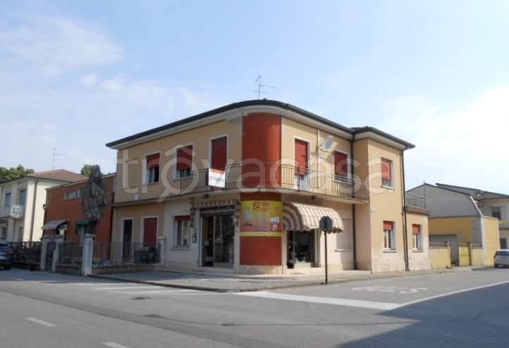 appartamento in vendita a Cerea