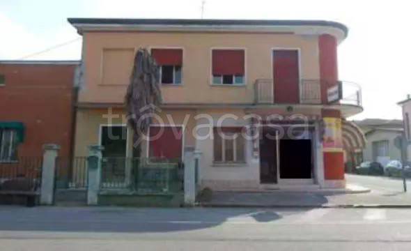 appartamento in vendita a Cerea