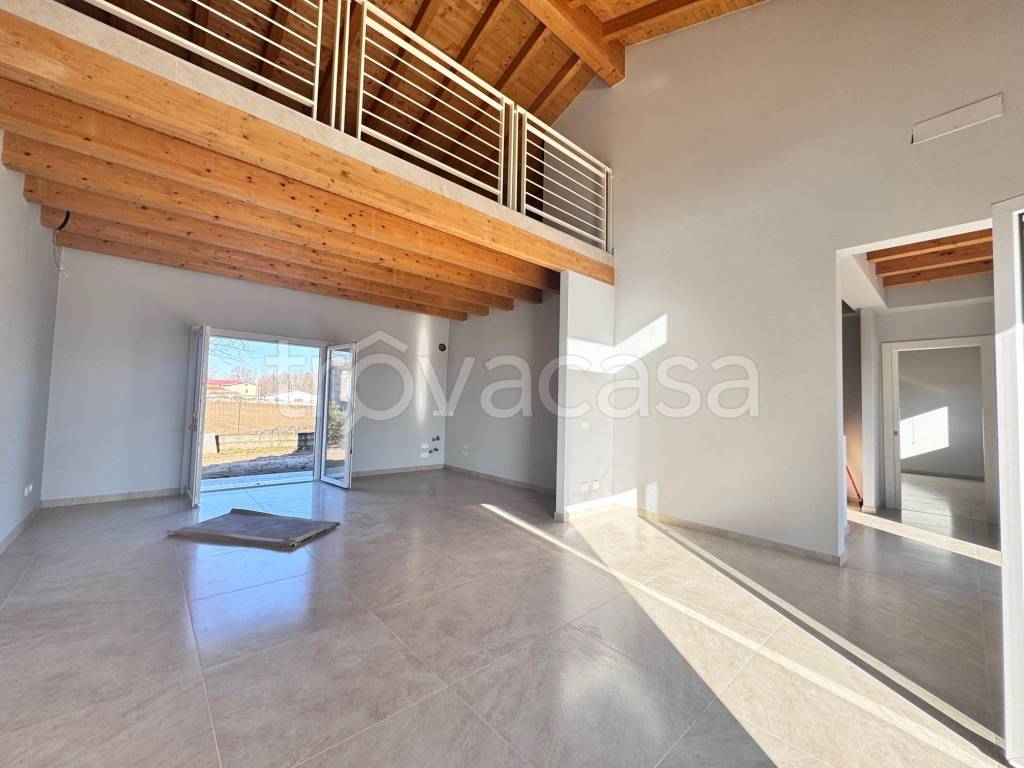 casa indipendente in vendita a Cerea