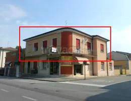 appartamento in vendita a Cerea