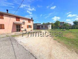 casa indipendente in vendita a Cerea