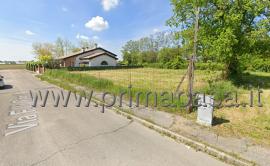 terreno edificabile in vendita a Cerea in zona Asparetto