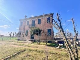 casa indipendente in vendita a Cerea