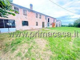 casale in vendita a Cerea in zona Asparetto