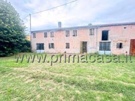 casale in vendita a Cerea in zona Asparetto