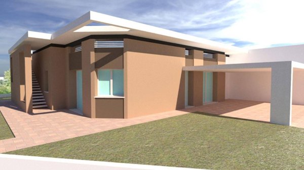 casa indipendente in vendita a Cerea