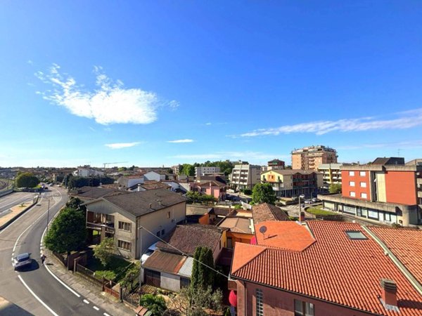 appartamento in vendita a Cerea