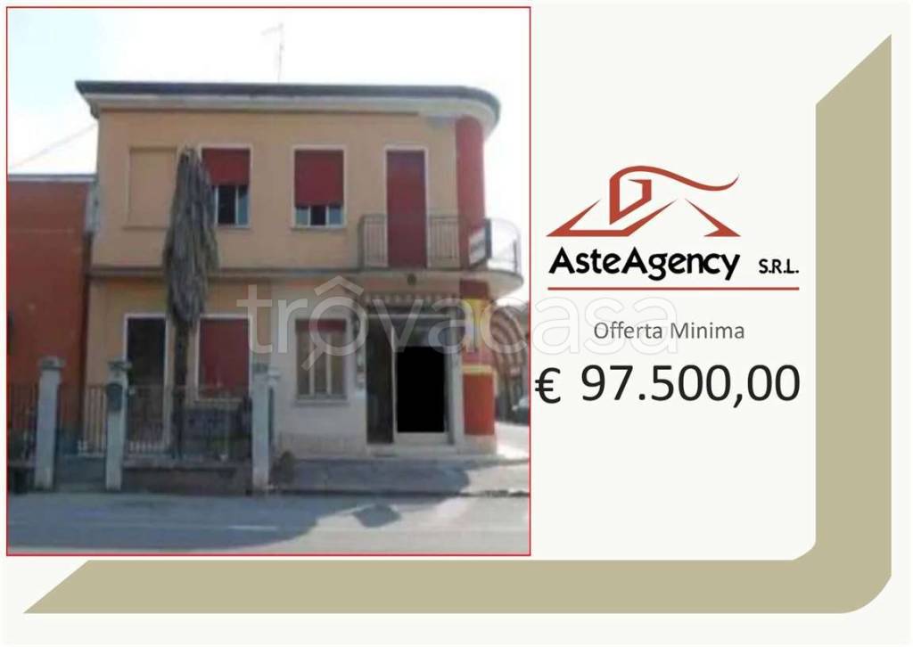 appartamento in vendita a Cerea