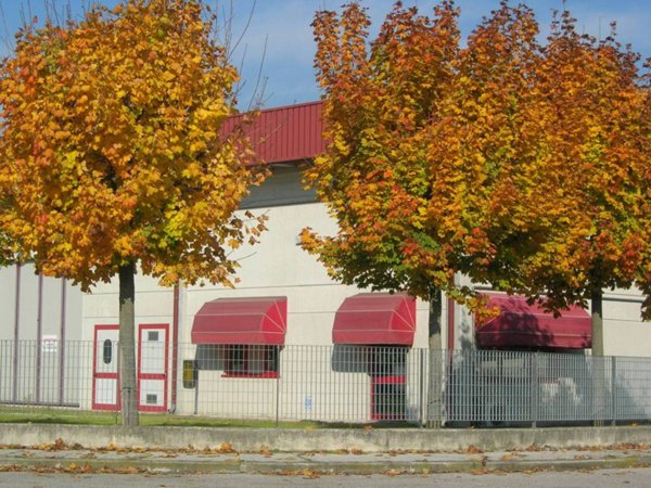 locale commerciale in vendita a Cerea in zona Asparetto