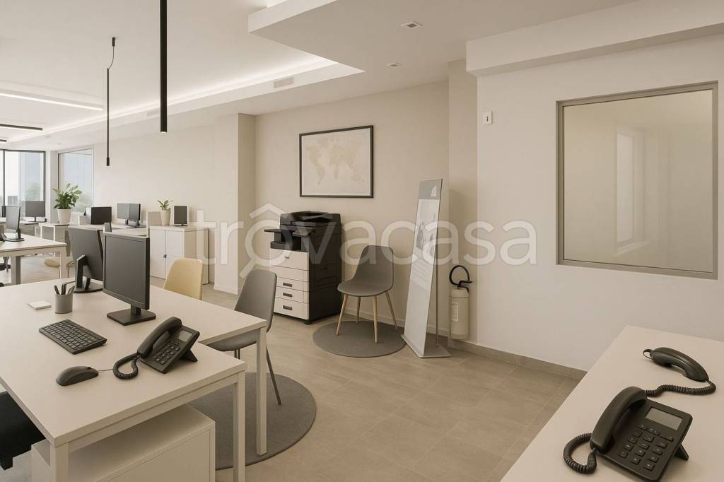 appartamento in vendita a Cerea