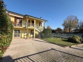 casa indipendente in vendita a Cerea