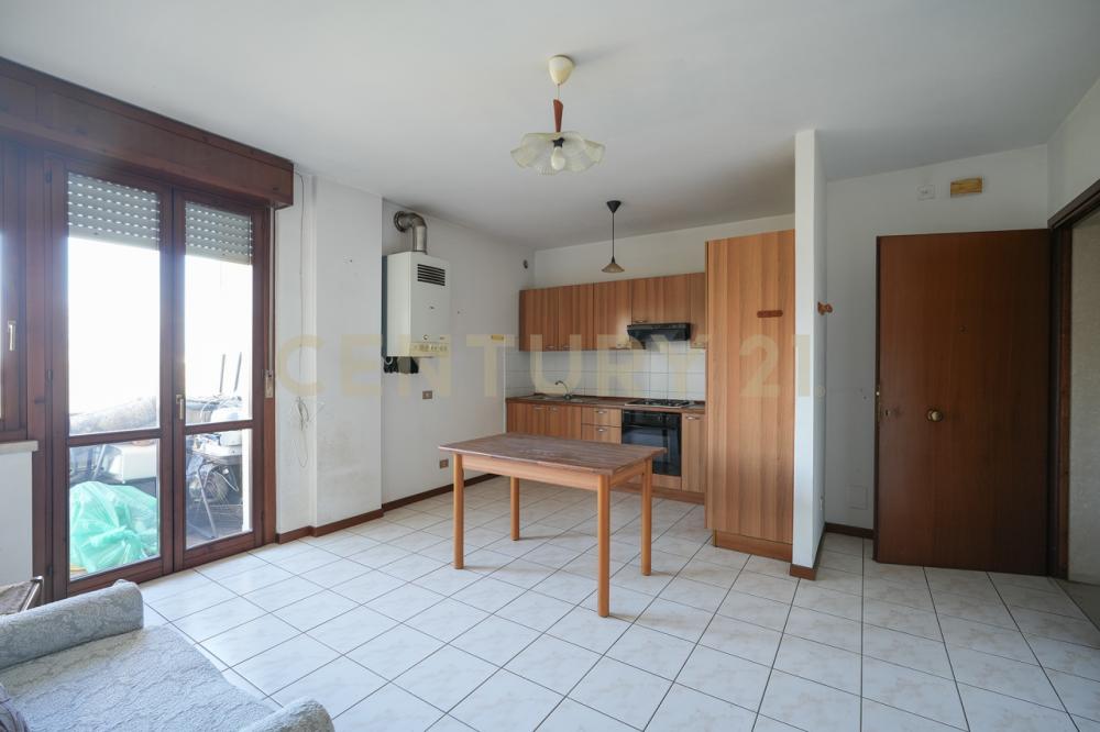 appartamento in vendita a Cerea