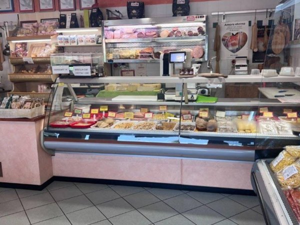 negozio in vendita a Cerea