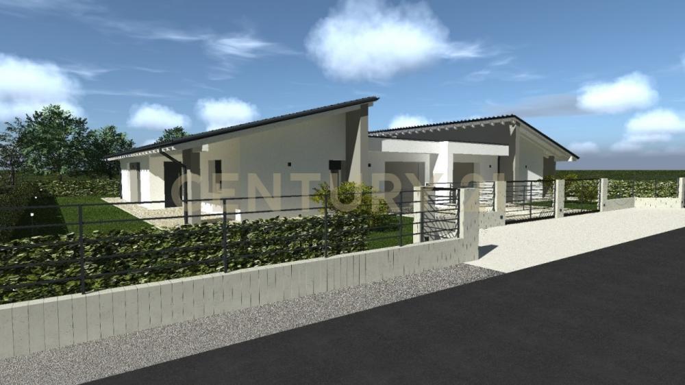 casa indipendente in vendita a Cerea in zona Asparetto