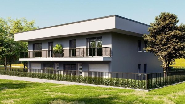 casa indipendente in vendita a Cerea in zona Cherubine