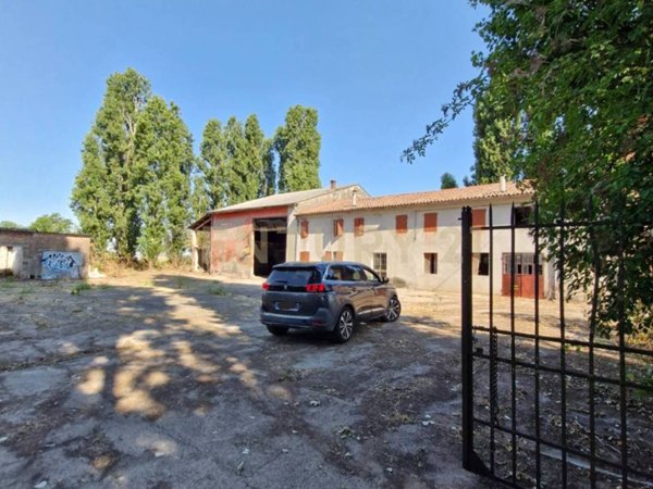 casa indipendente in vendita a Cerea