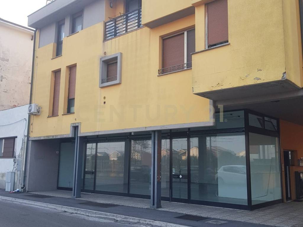 negozio in vendita a Cerea