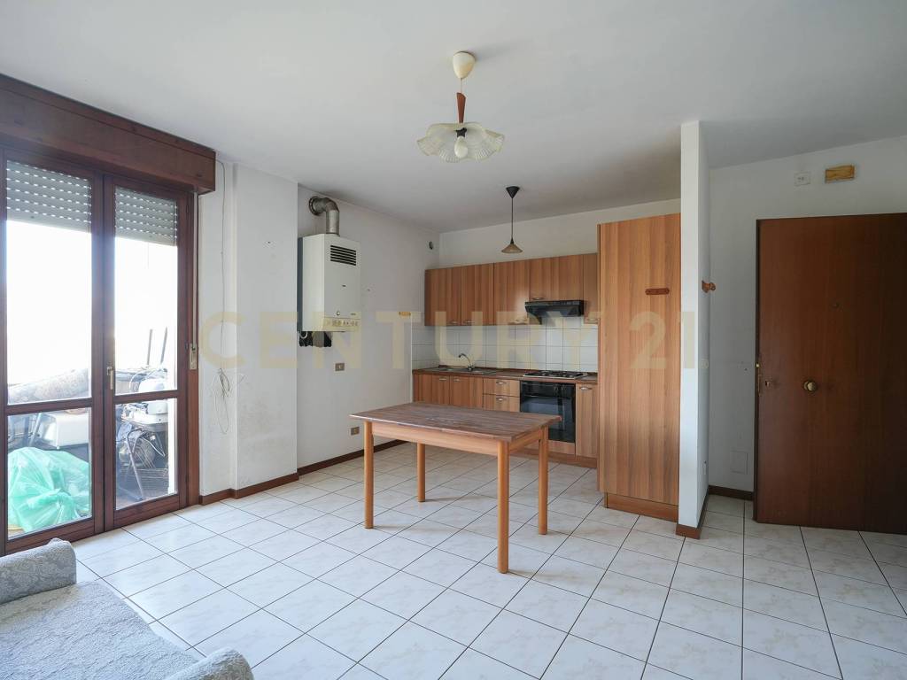 appartamento in vendita a Cerea