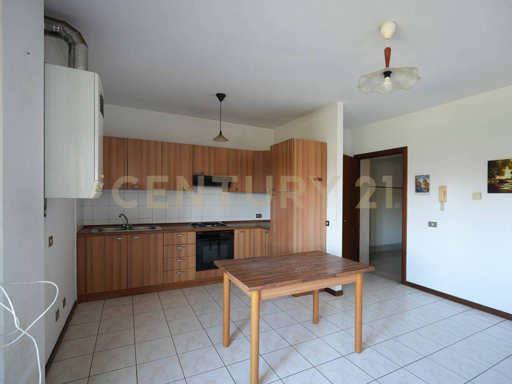 appartamento in vendita a Cerea