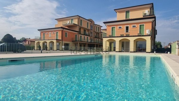 appartamento in vendita a Cerea