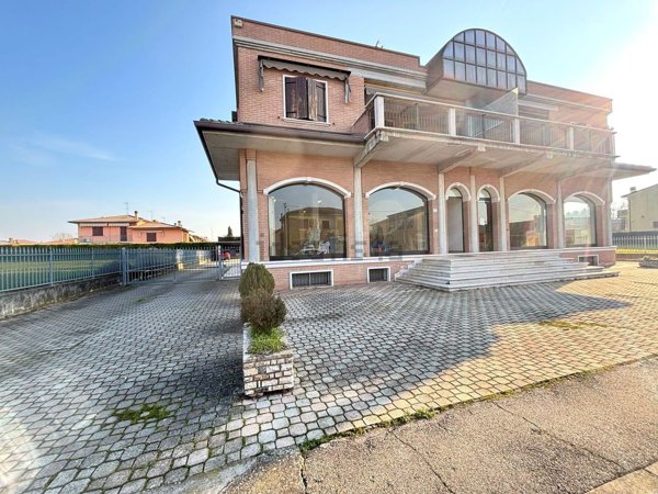 ufficio in vendita a Cerea