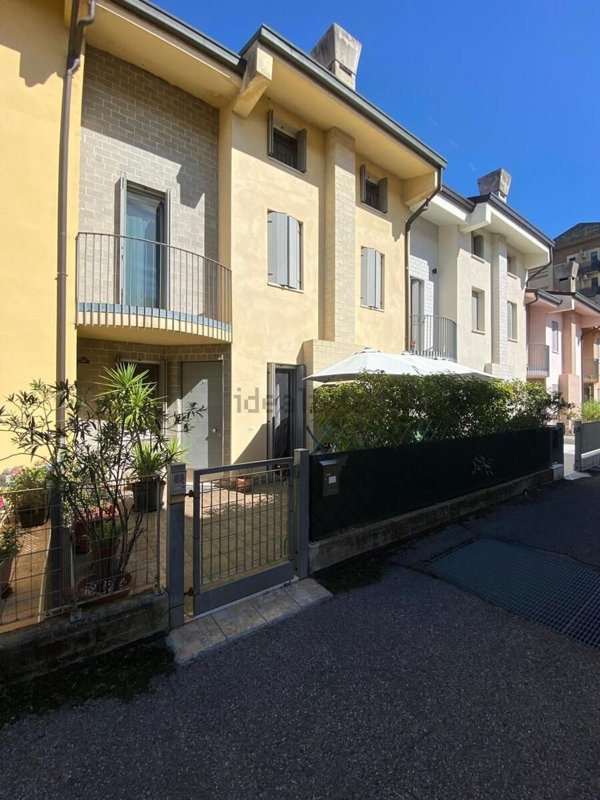 casa indipendente in vendita a Cerea