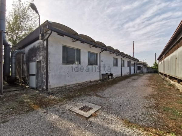 ufficio in vendita a Cerea