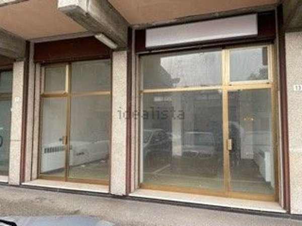 ufficio in vendita a Cerea