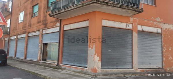 negozio in vendita a Cerea